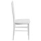 Emma and Oliver Wedding & Event Resin Stacking Chiavari Dining Chair